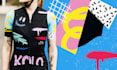 do the best designs cycling jersey