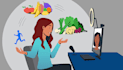 do nutrition coaching and nutrition therapy