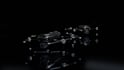 blender 3d model artist