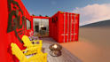 draw, model and render your project