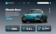 create wix website, redesign wix website revamp wix website redesign wix site