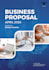 design professional company profiles, pitch decks, and business presentations