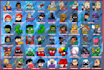 make marvel characters emotes
