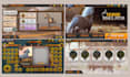 design 2d 3d game ui ux for your mobile games