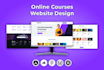 create a professional wordpress website design as expert wordpress developer