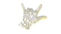 design hiphop style jewelry