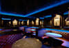 create a luxurious and secretive speakeasy bar