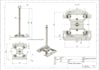 create 2d and 3d mechanical drawings, cad models, and engineering designs