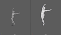 provide motion capture cleaning, and mocap cleanup retargeting