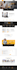 design a clean, dynamic, responsive wordpress website