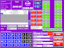 develop your desktop bus seat booking system