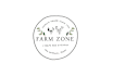 design sheep farm logo