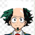 do an amazing deku anime voice over impression