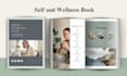 design canva ebook, lead magnet, canva workbook pdfs, freebie and canva template