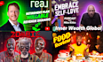 design catchy youtube thumbnail