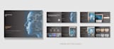 trifold, bifold, square, brochure design