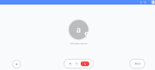 make a custom chat and call web and mobile app using webrtc