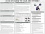 design infographic academic and educational research posters