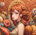edit, enhance, or fix your ai character artwork
