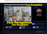 build face recognition with attendance app