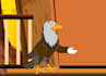make a 2d cartoon animation video