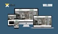 design wix website, wix ecommerce website, wix code, figma to wix website