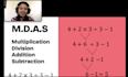 tutor elementary and high school math