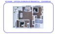 3d architecture modeling with rhinoceros or sketchup