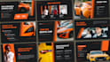 design eye catching powerpoint and canva presentations swiftly
