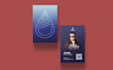 design a professional looking business card