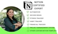 notion template notion expert and custom notion template in 24 hours