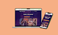 create a professional webflow website for your business