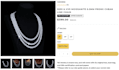 do shopify product upload, listing manually