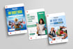design high converting social media brand posts