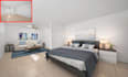 do virtual staging for your real estate photo editing