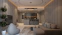 do 3d architectural design, exterior and interior rendering