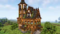 be your helper in minecraft bedrock