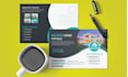 design flyer postcard eddm flyer door hanger and brochure