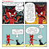 hacer dibujos de personajes y comics