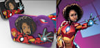 turn any drawing or idea into a 3d design