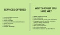 write well researched tech articles and blogs