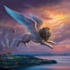 draw any fantasy art