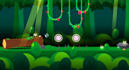 decorate a part in your level in geometry dash