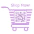 create stunning qr codes for you