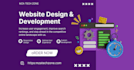 buit edit and customize full website in low budget