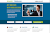 design awesome landing page or 2 step or optin page