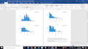 data analysis and interpretation spss excel