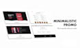 create saas explainer and website video