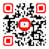 create a scannable custom qr code with company name logo