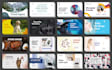 provide 7500 plus exclusive powerpoint templates